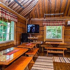 Vakantiehuis Kuusenkatve