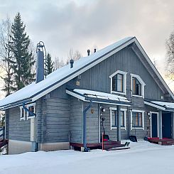 Vakantiehuis Kultakoto a