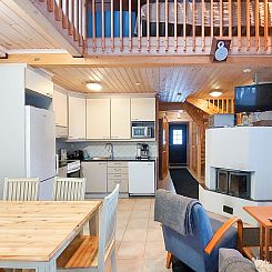 Vakantiehuis Kultakoto a