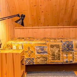 Vakantiehuis Iltarusko