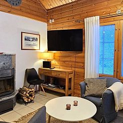 Vakantiehuis Annabella b