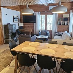 Vakantiehuis Annabella b