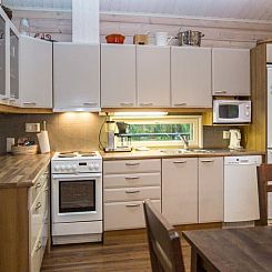 Vakantiehuis Teerenpesä