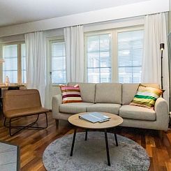 Vakantiehuis Point vale 1 ap. 3