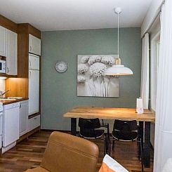 Vakantiehuis Point vale 1 ap. 3
