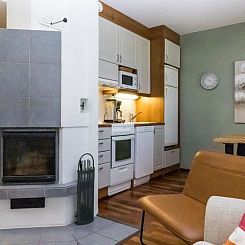 Vakantiehuis Point vale 1 ap. 3