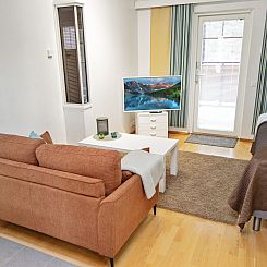 Vakantiehuis Tähtitahko