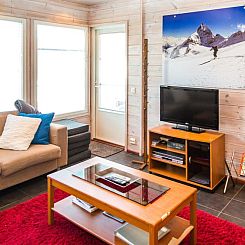Vakantiehuis Alppituulahdus 10a