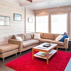 Vakantiehuis Alppituulahdus 10a