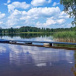 Vakantiehuis Uimaranta