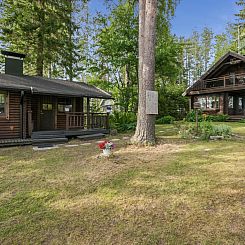 Vakantiehuis Uimaranta