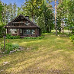 Vakantiehuis Uimaranta
