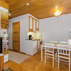 Vakantiehuis Sotka 7 by bomba