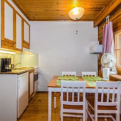 Vakantiehuis Sotka 7 by bomba