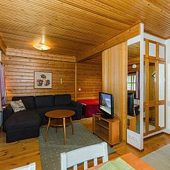 Vakantiehuis Sotka 7 by bomba