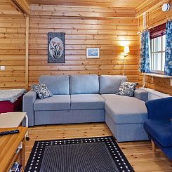 Vakantiehuis Sotka 13 by bomba