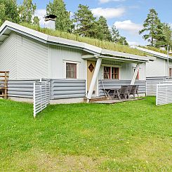 Vakantiehuis Kulta-käkönen 3 by bomba