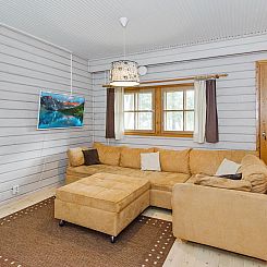 Vakantiehuis Kulta-käkönen 3 by bomba