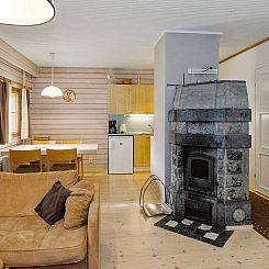 Vakantiehuis Kulta-käkönen 3 by bomba