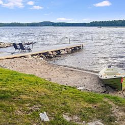 Vakantiehuis Nurmirinne