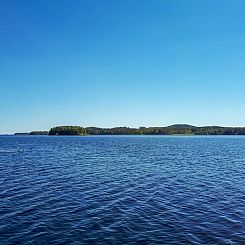 Vakantiehuis Nurmirinne