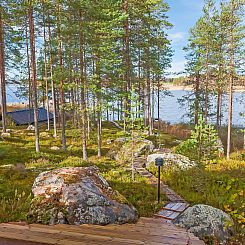 Vakantiehuis Riutankolo