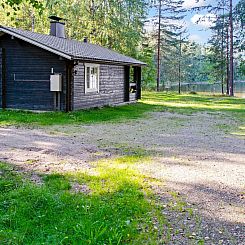 Vakantiehuis Maunonlahti