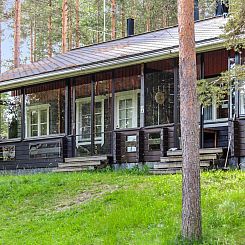 Vakantiehuis Luppo-koli