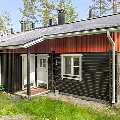 Vakantiehuis Luppo-koli