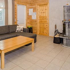 Vakantiehuis Kainalolahti