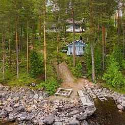 Vakantiehuis Kainaloranta