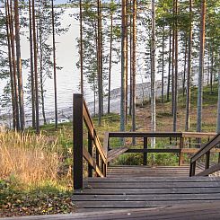 Vakantiehuis Mäkrä 1