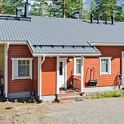 Vakantiehuis Otsopirtti, maria