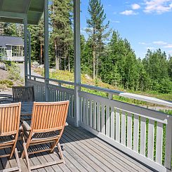 Vakantiehuis Kolin helmi 2