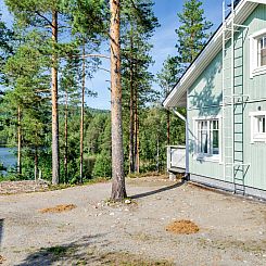 Vakantiehuis Saunaharju 3