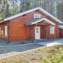 Vakantiehuis Villa utu