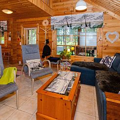 Vakantiehuis Purnukka