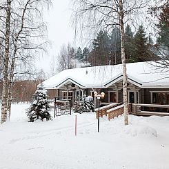 Vakantiehuis Purnutar b