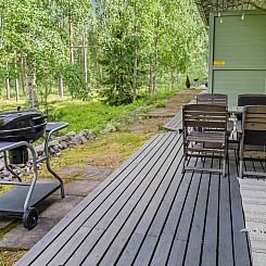 Vakantiehuis Loma-koli 6