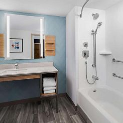 Hilton Garden Inn Rockaway