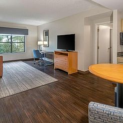 Hampton Inn & Suites Nashville-Vanderbilt-Elliston Place