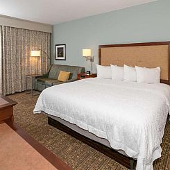 Hampton Inn & Suites Nashville-Green Hills