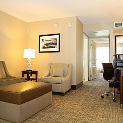 Embassy Suites Nashville - at Vanderbilt