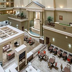 Embassy Suites Nashville - at Vanderbilt