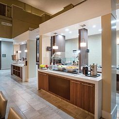 Embassy Suites Nashville - at Vanderbilt