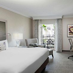 Gaylord Opryland Resort & Convention Center