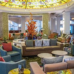 Gaylord Opryland Resort & Convention Center