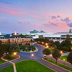 Gaylord Opryland Resort & Convention Center