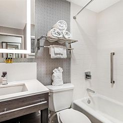 Best Western PLUS Downtown/Music Row