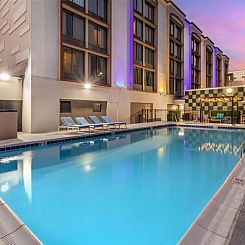 Best Western PLUS Downtown/Music Row